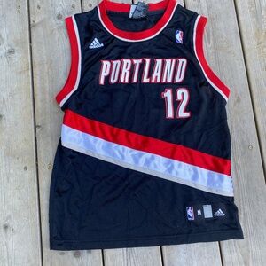 LaMarcus Aldridge Portland Trailblazers Jersey